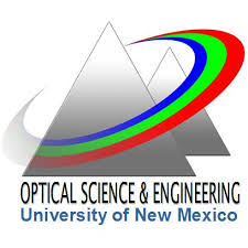 Optical Science and Engineering Program